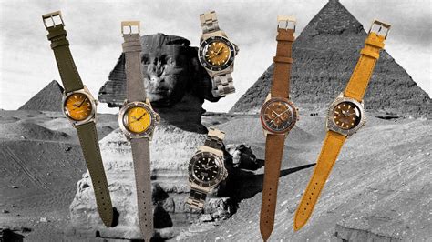 tropical watches worth money